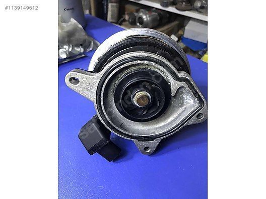 (82) Su Pompası Komplesi VW İçin Uyumlu Skoda 03C880727D