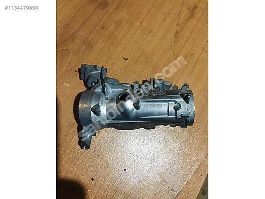 (83) VW Audi Seat Skoda ORJİNAL Kontak 1K0905841