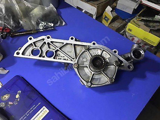 (84) BMW E36 E34 VANOS ÜNİTESİ M52 M52b28 17384059