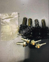 (89)CHEVROLET DAEWOO KALİPER PİM TAKIMI KALOS AVEO LACETTİ 93742    5 TAKIM