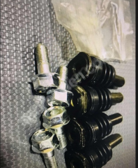 (89)CHEVROLET DAEWOO KALİPER PİM TAKIMI KALOS AVEO LACETTİ 93742    5 TAKIM