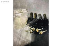 (89)CHEVROLET DAEWOO KALİPER PİM TAKIMI KALOS AVEO LACETTİ 93742    5 TAKIM