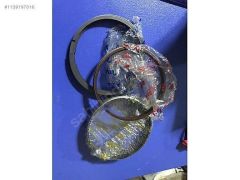 (90)MITSUBISHI STD SEGMAN TAKIMI, V6 6G72 MOTOR SWM31078ZZ