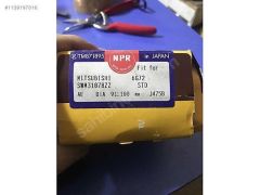 (90)MITSUBISHI STD SEGMAN TAKIMI, V6 6G72 MOTOR SWM31078ZZ