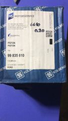 91) FORD PİSTON 112,286mm PİSTON