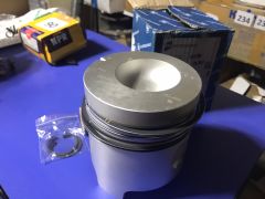 91) FORD PİSTON 112,286mm PİSTON