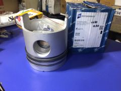 91) FORD PİSTON 112,286mm PİSTON