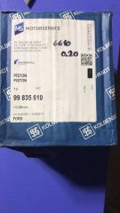 91) FORD PİSTON 112,286mm PİSTON