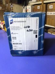 91) FORD PİSTON 112,286mm PİSTON