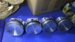 (92)Piston Sekman Takımı 71mm 49,50mm