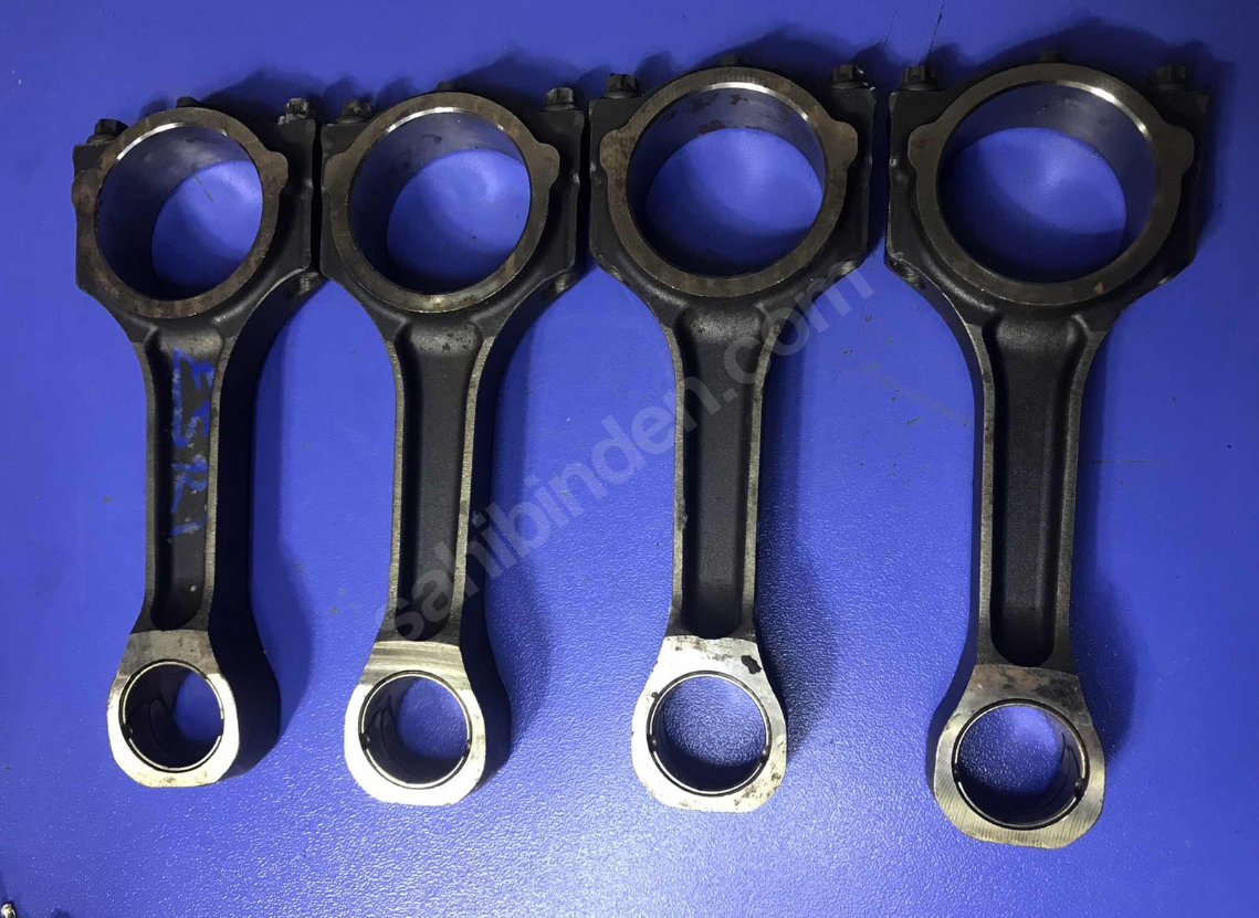 (95)Ford Transit Piston Kolu 2.2 V347