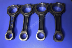 (95)Ford Transit Piston Kolu 2.2 V347