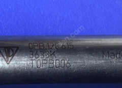 (96)Porsche 718 992 911 Benzin Enjektör 0261500442 0PB128615B 0PB128615C