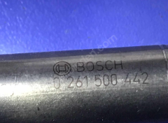 (96)Porsche 718 992 911 Benzin Enjektör 0261500442 0PB128615B 0PB128615C
