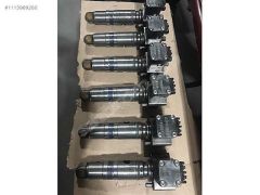 (97)MERCEDES BENZ ATEGO ENJEKTÖR 0414799008 6 ADET FİATIDIR