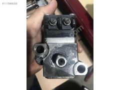 (97)MERCEDES BENZ ATEGO ENJEKTÖR 0414799008 6 ADET FİATIDIR