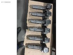 (97)MERCEDES BENZ ATEGO ENJEKTÖR 0414799008 6 ADET FİATIDIR