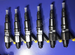 (98) New Holland İVECO ENJEKTÖR BOSCH ORJİNAL 504194432 504194432