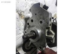 (101) Renault 1.9 dCi Bosch Dizel Yakıt Pompası 0445010075