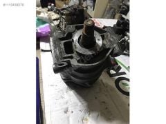 (104) Renault Twingo 2 Mazot Pompası Çıkma 8200707450 167005809R