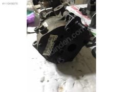 (104) Renault Twingo 2 Mazot Pompası Çıkma 8200707450 167005809R