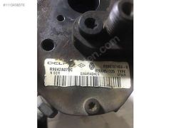 (104) Renault Twingo 2 Mazot Pompası Çıkma 8200707450 167005809R