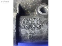 (107)Fiat Marea Termostat 1.6 16Valf (çift müşürlü) Mita 46776216 Marea komple termostat
