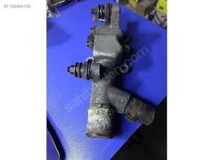 (108)Mazda Capella termostat flanşı kapağı 626 GE FSN51517ZE