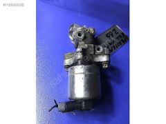 (109)EGR valfi Opel Vectra B 2000 93184997