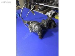 (111)Ford Escort Termostat Muhafazası 189ff8594a2a 89ff9k478
