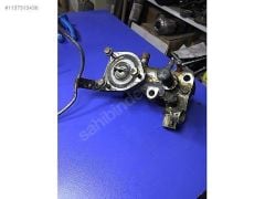 (111)Ford Escort Termostat Muhafazası 189ff8594a2a 89ff9k478