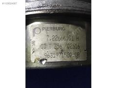 ((114)PEUGEOT 307 Vakum Pompası 9631971580