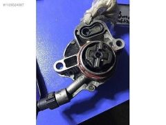 ((114)PEUGEOT 307 Vakum Pompası 9631971580