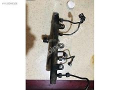(116)Citroen Peugeot 406 2.0 HDİ RAİL BORUSU 0445214019