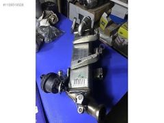 (117)RENAULT LAGUNA NİSSAN QASHQAİ XTRAİL EGR SOĞ 8200719993B