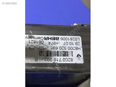 (117)RENAULT LAGUNA NİSSAN QASHQAİ XTRAİL EGR SOĞ 8200719993B