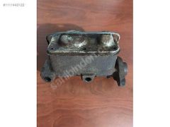 (119)JEEP WAGONEER 1976 DORMAN FREN ANA MERKEZ