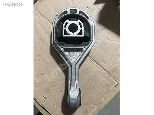 (122) FIAT 500L MOTOR TAKOZU 5189603