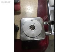 (127)Peugeot şanzıman yağı soğutucusu İçin 227554 2275.54