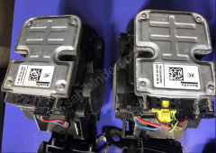 (129)Mercedes W211 W219 Emniyet Kemeri 609 09 82 00 C 609 09 82 00 B          1 TAKIM