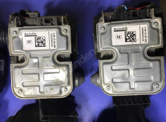 (129)Mercedes W211 W219 Emniyet Kemeri 609 09 82 00 C 609 09 82 00 B          1 TAKIM