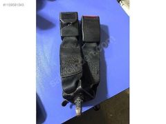 (130)OPEL ASTRA G GM90560663 arka kemer tutucusu