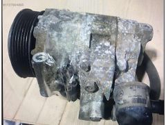 (131)Mercedes W203 W209 CLK C209 klima kompresörü GE447220-9152