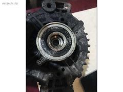 (132)BMW 116i 118i 120i BOSCH ALTERNATÖR 0121715017