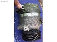 (133)HELLA 8FK351340-981 KLIMA KOMPRESOR OPEL RENAULT