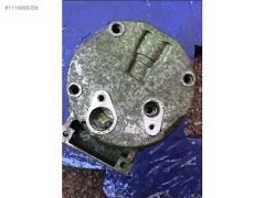 (133)HELLA 8FK351340-981 KLIMA KOMPRESOR OPEL RENAULT