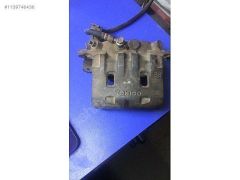 (136)SUBARU SG5 SG9 ÖN SOL 2 POTLU FREN KALİPERİ JDM