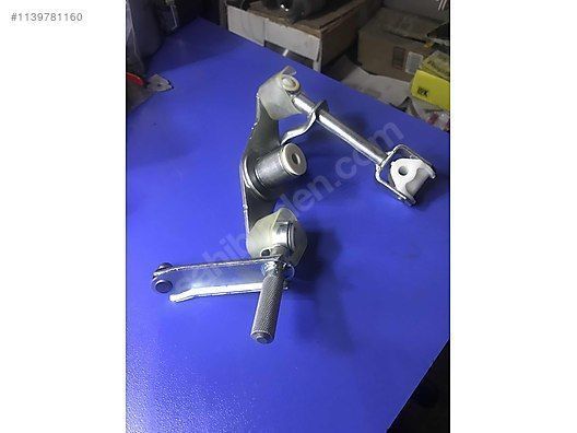 (141)Daewoo Nexia, Espero,vites değiştirme mekanizması 96332660