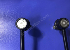 (142)Hyundai  Kia Sağ Sol Z ROT Bağlantısı 548402T000 548302T000            1 TAKIM