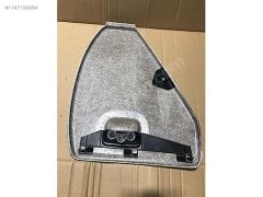 (647)PORSCHE CAYENNE 9PA 955/957SOL ARKA BAGAJ KAPAĞI 1503900001